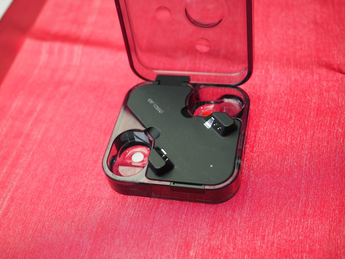 Nothing Ear B155 Case Only & Working