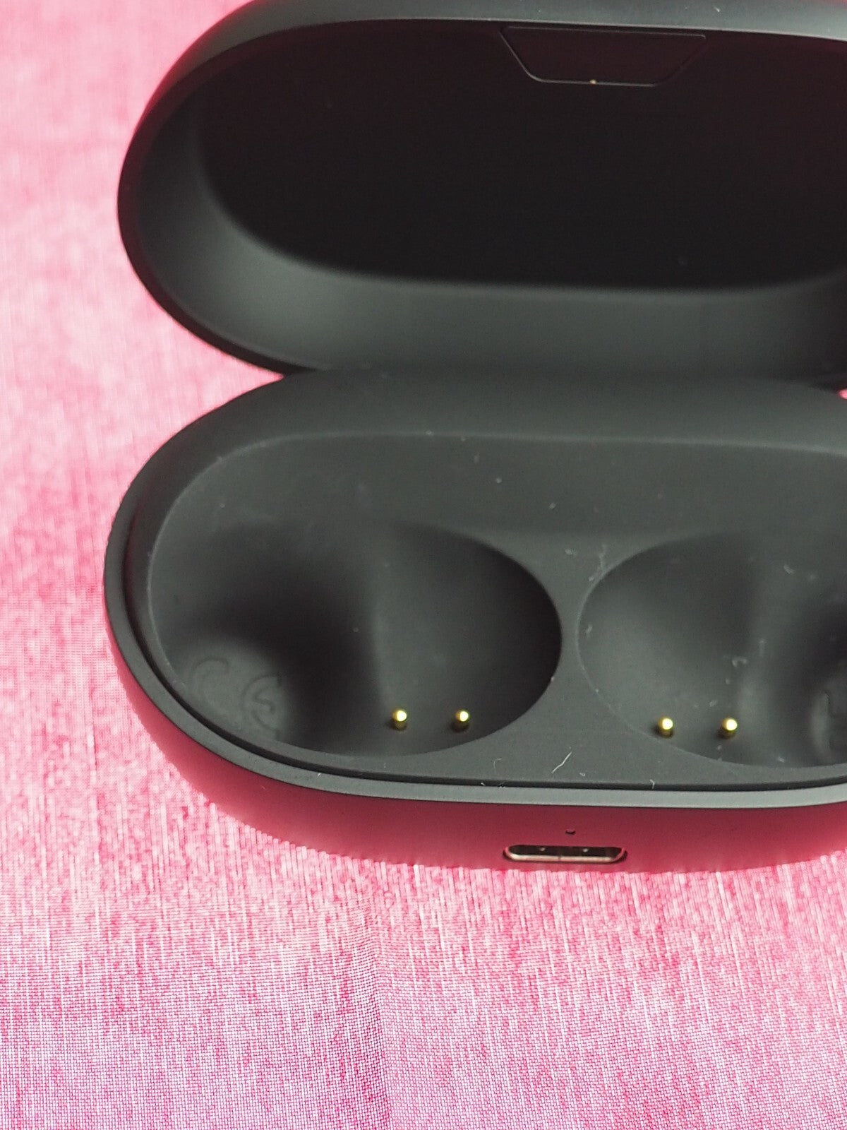 Jabra Elite 7 Pro / Active Case Only & Working