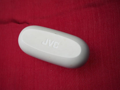 JVC HA-A7T Charging Case Only & Working