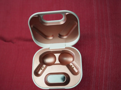 Mixx Streambuds Hybrid Charging Case Only & Working