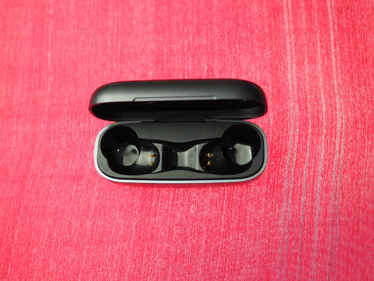 Earfun TW303 Case Only & Working