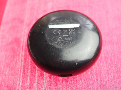 Mixx Streambuds Play Case  Only & Working