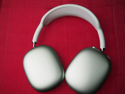 Genuine Apple Max A2096 Bluetooth Headphones Not Working No Power