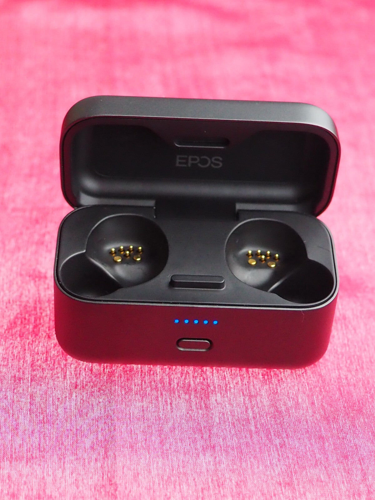 Epos GTW 270 Hybrid  Only & Working Bluetooth  Earbuds