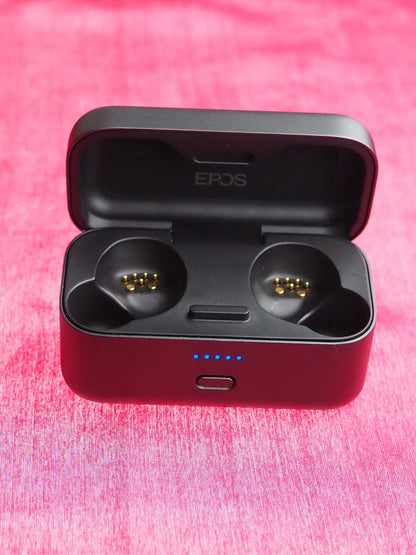 Epos GTW 270 Hybrid  Only & Working Bluetooth  Earbuds