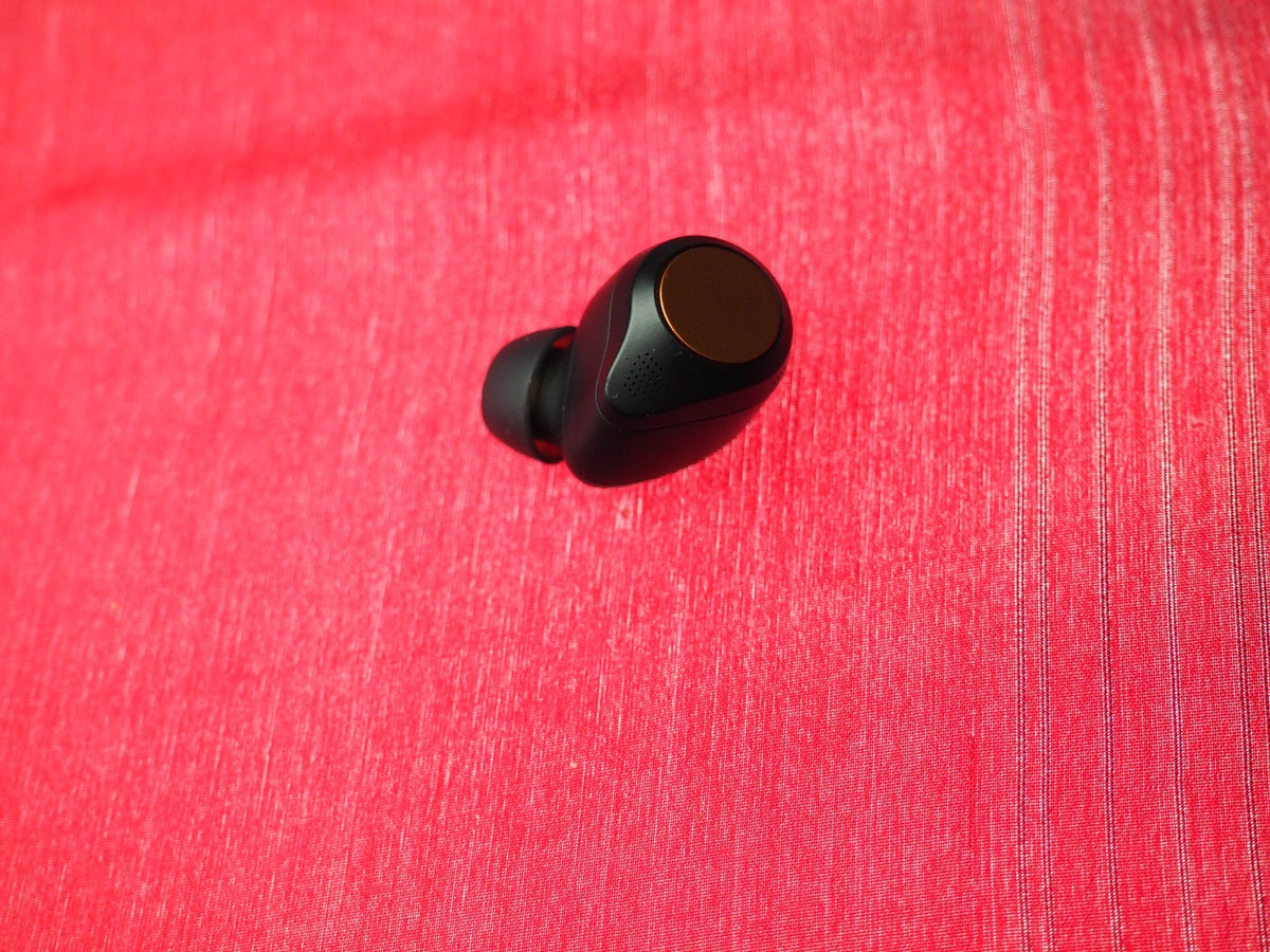 Jabra Elite 85T Left  Earbud Only & Working
