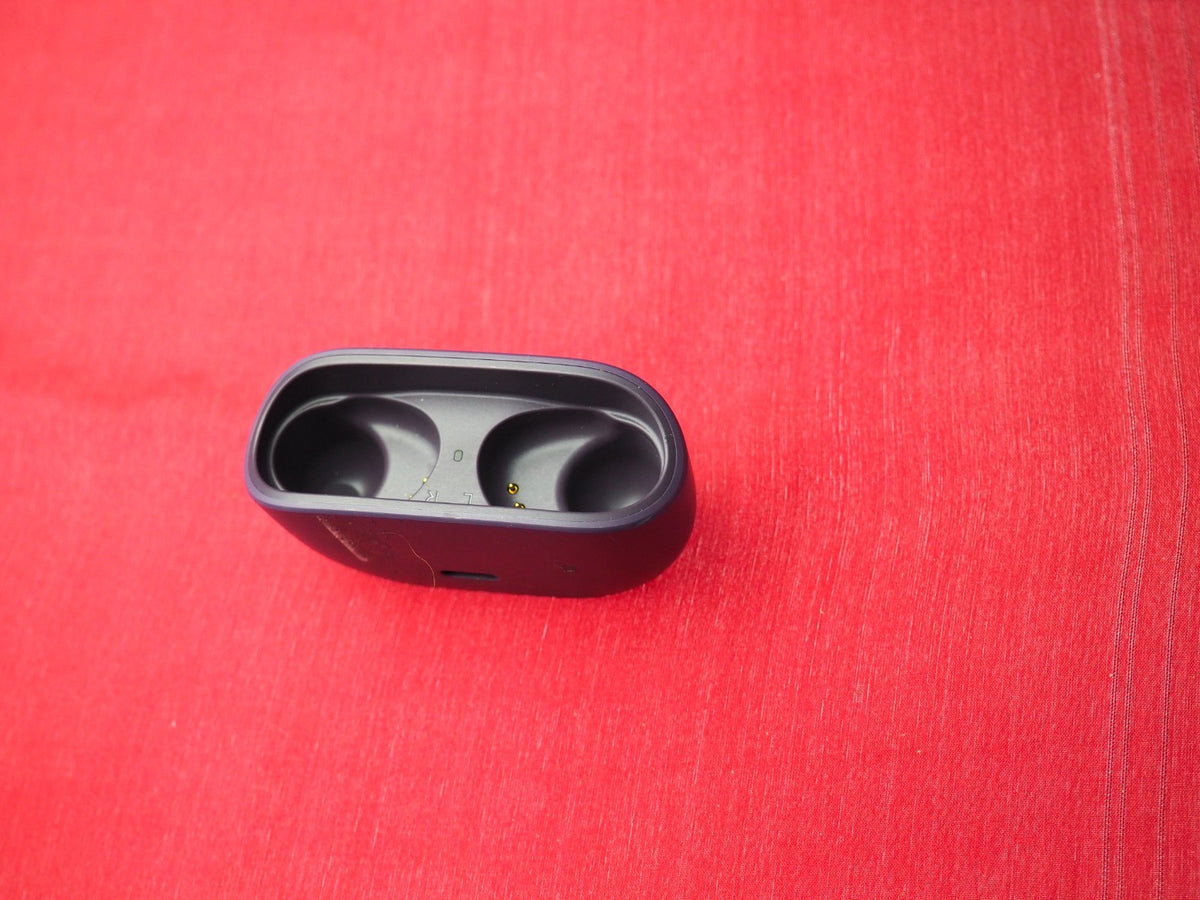 JBL Wave 100 Case Only & Working