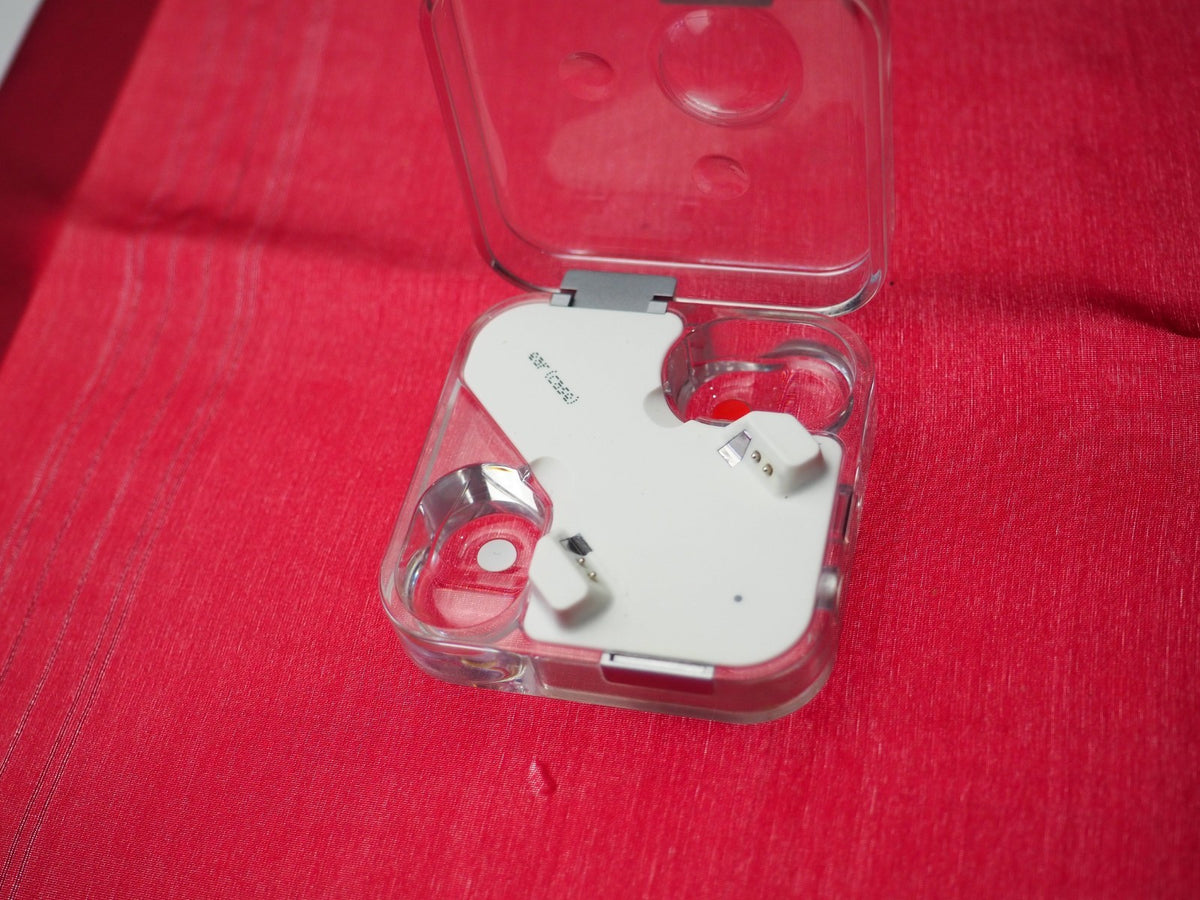 Nothing Ear B155 Case Only & Working