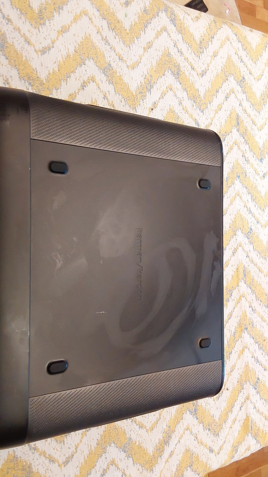 Harman Kardon Citation wireless Surround Sound Subwoofer Only & Working