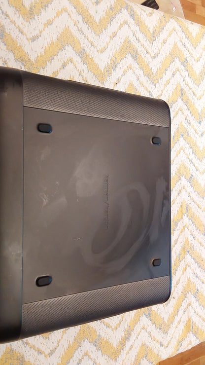 Harman Kardon Citation wireless Surround Sound Subwoofer Only & Working