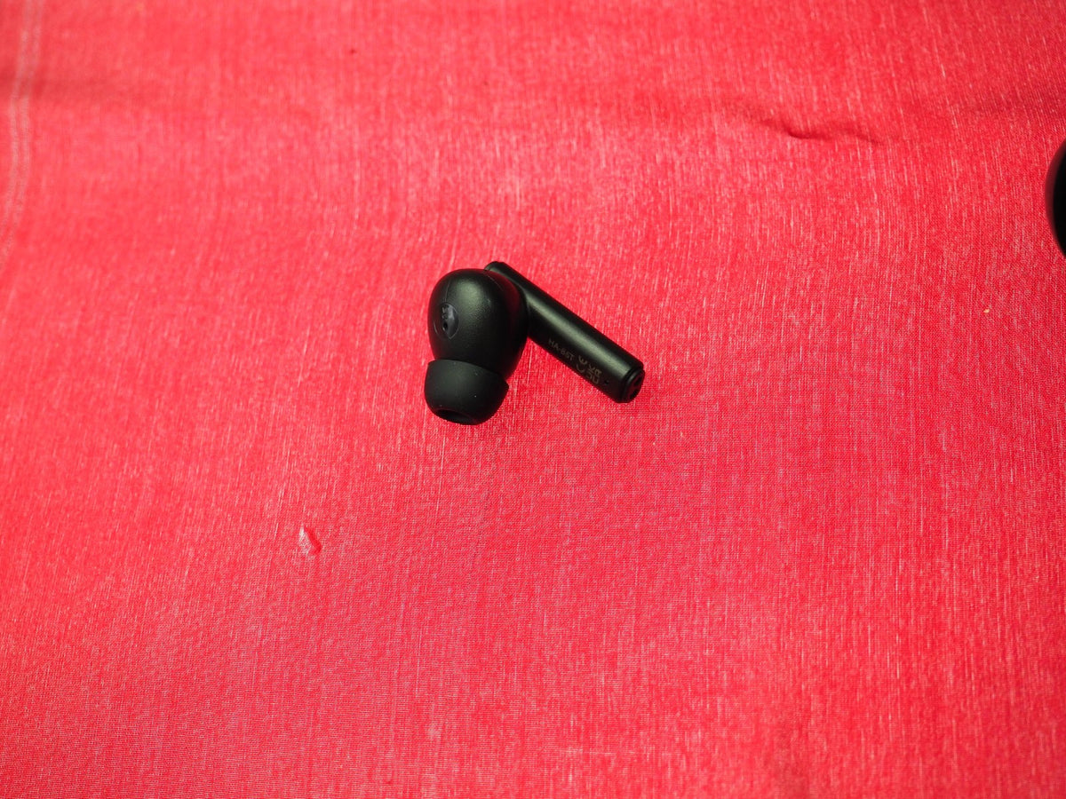 JVC HA-B6T Right Earbud Only & Working