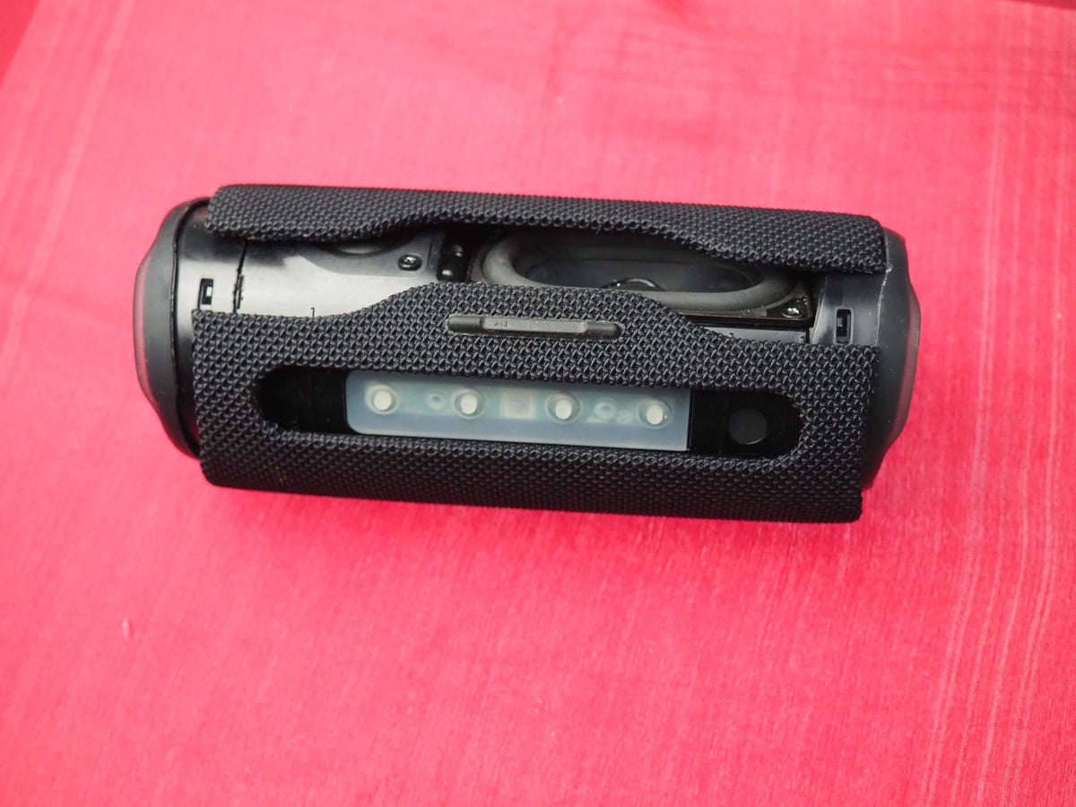 JBL Flip 6 Bluetooth Wireless Speaker For Parts