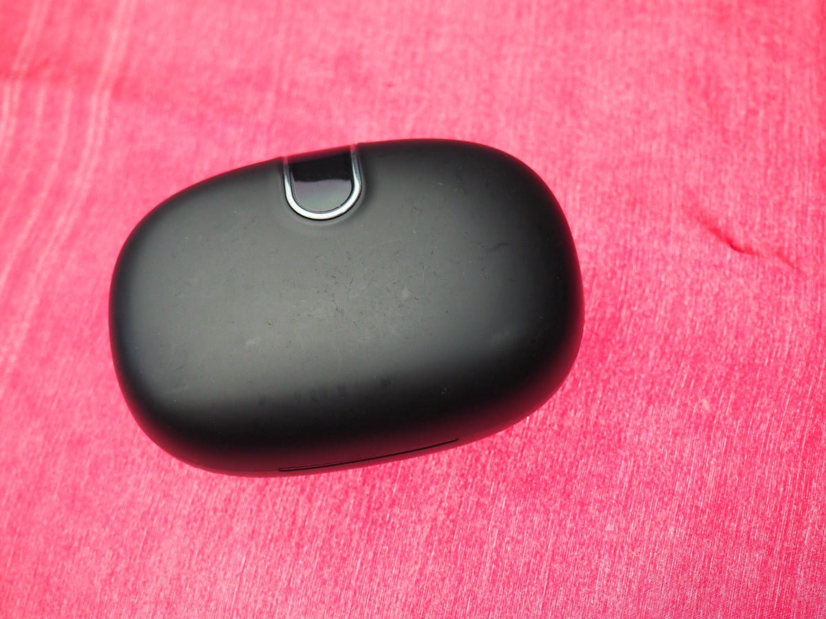 BX29 Case Bluetooth Earbud Only & Working