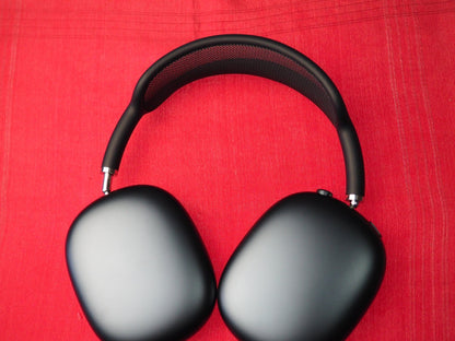Genuine Apple Max A3184 Bluetooth Headphones Not Working No Power