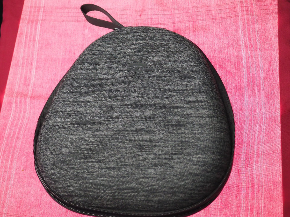 Bath Focal Bluetooth Headphones Case