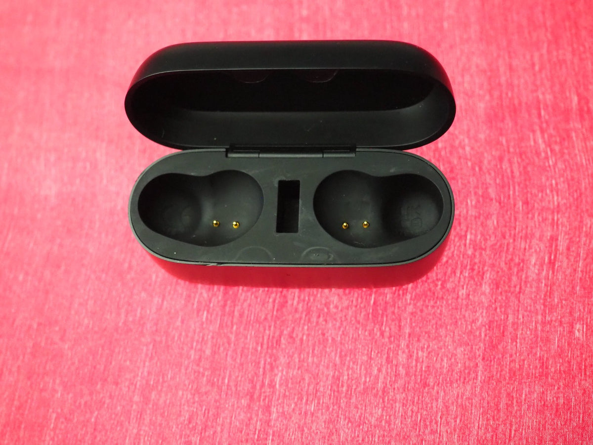 Jabra Evolve 2 Case Only & Working