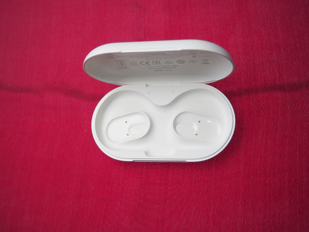 Soundcore V20i Charging Case Only & Working