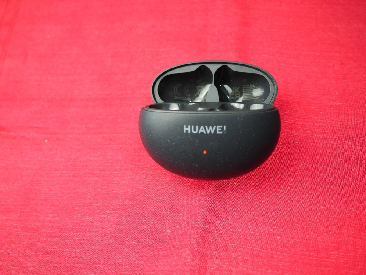 Huawei Freebuds 5i  Case only & Working