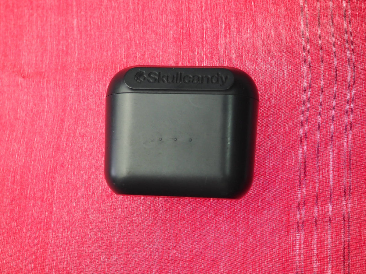 Skullcandy Indy Case Only & Working