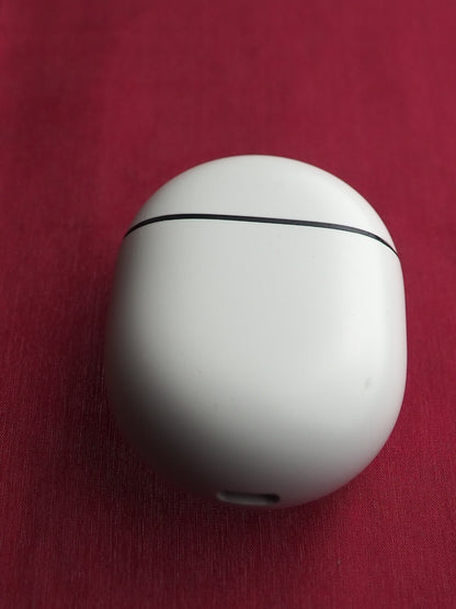 Google Pixel Buds 2 G1013 CASE  ONLY & NOT WORKING