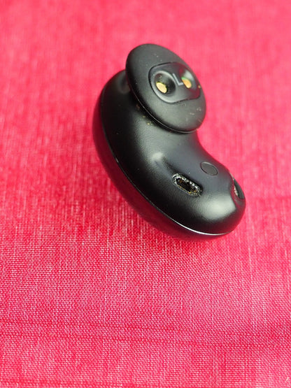 Samsung Galaxy Buds Live Left Bud Only & Working