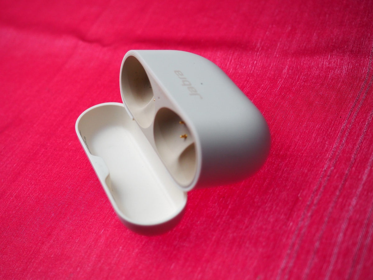 Jabra Elite 10 Gen 1 Case Only & Working
