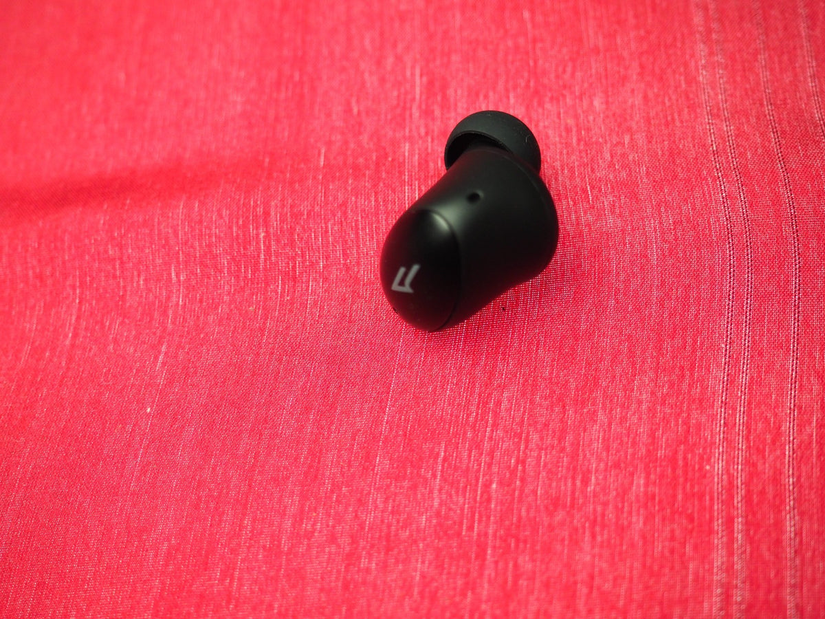 1more Color Buds Right Bluetooth Earbud Only & Working