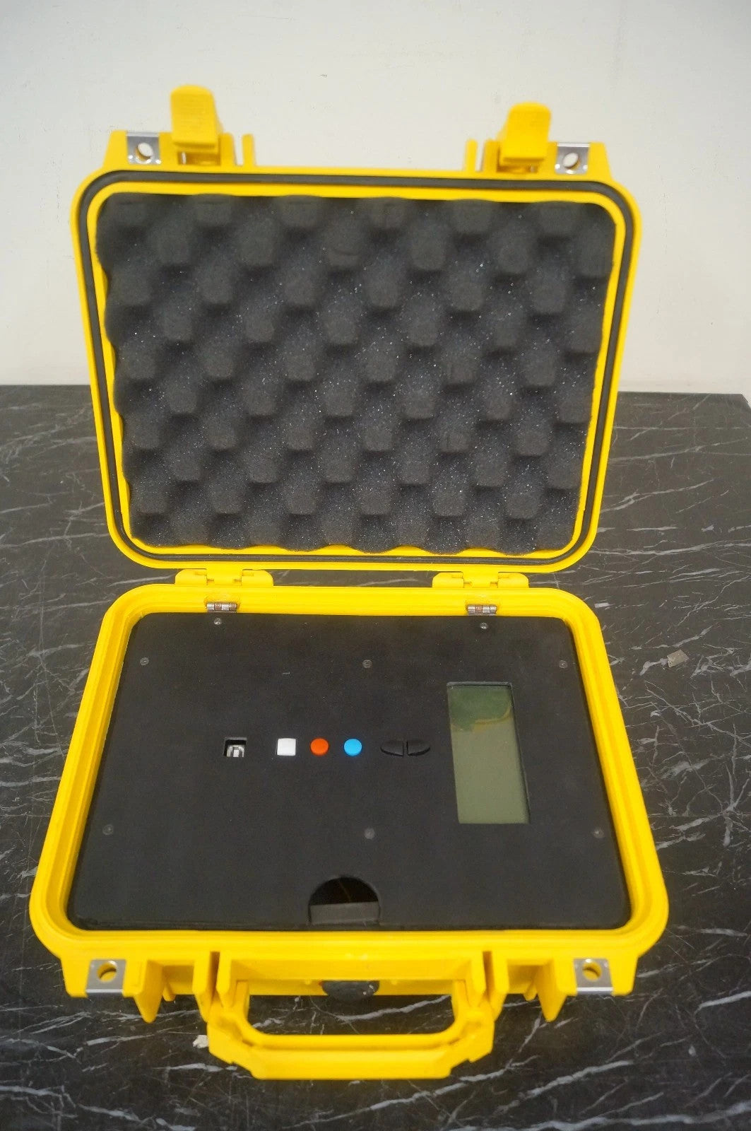 Kelman TRANSFIX 1.6 Simulator