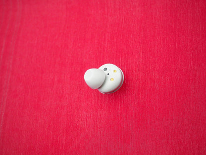 Samsung Buds Fe Right Bluetooth Earbud Only & Working