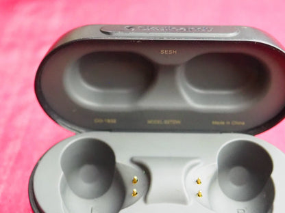 Skullcandy Sesh Case  Only & Working
