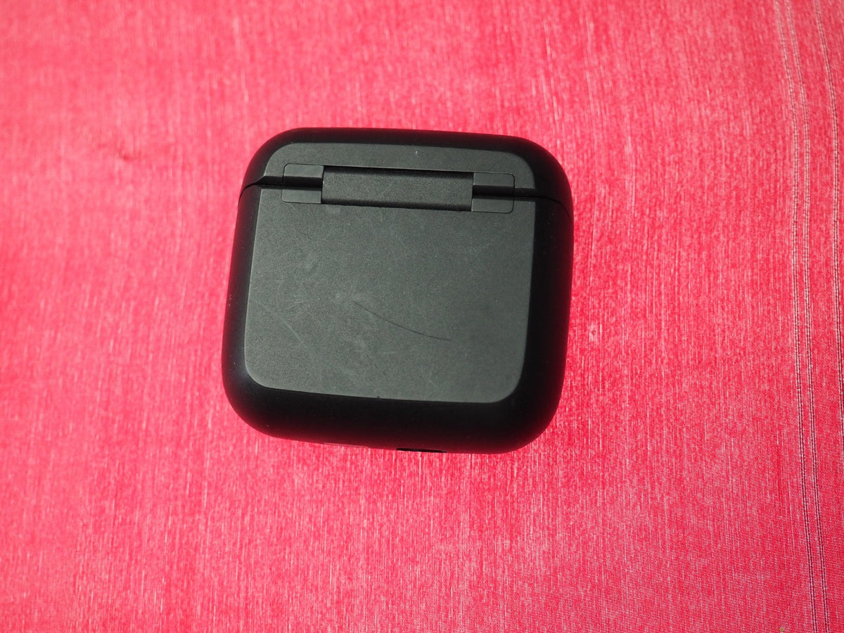 Skullcandy Mod True Wireless Earbuds (S2FYW)  Case Only & Working