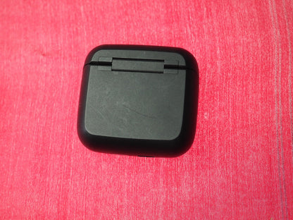 Skullcandy Mod True Wireless Earbuds (S2FYW)  Case Only & Working