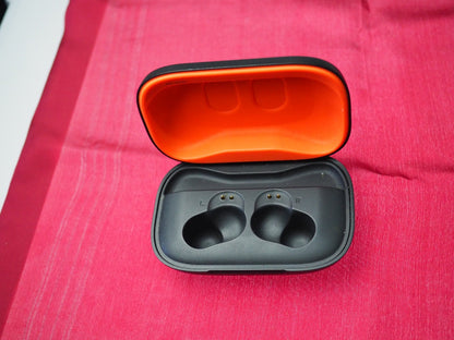 Skullcandy Push Active Charging Case Only & Working