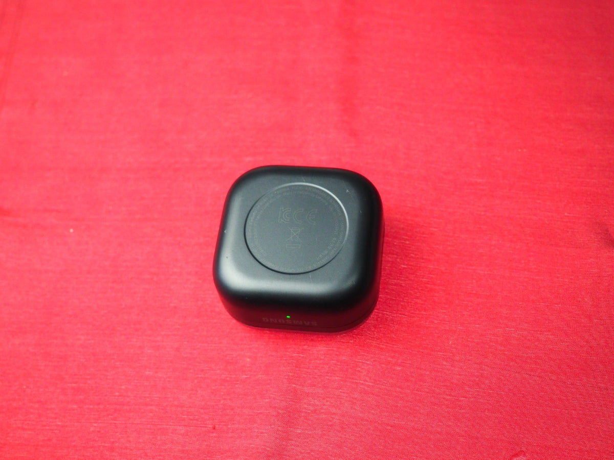 Samsung Galaxy Buds 4 Pro Case only & Working