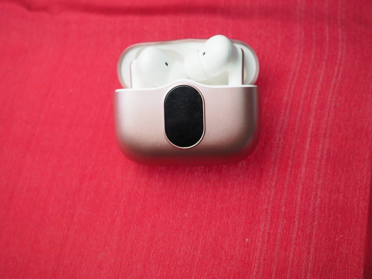 A90 Pro Earbuds