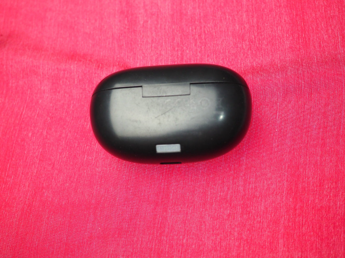 JVC Bluetooth Earbuds (Case Battery doesent last long)