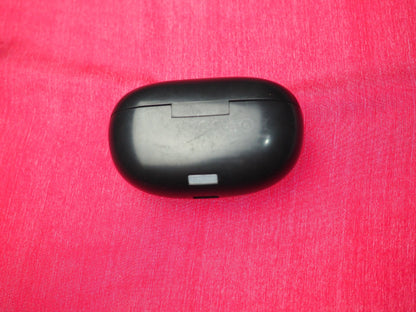 JVC Bluetooth Earbuds (Case Battery doesent last long)