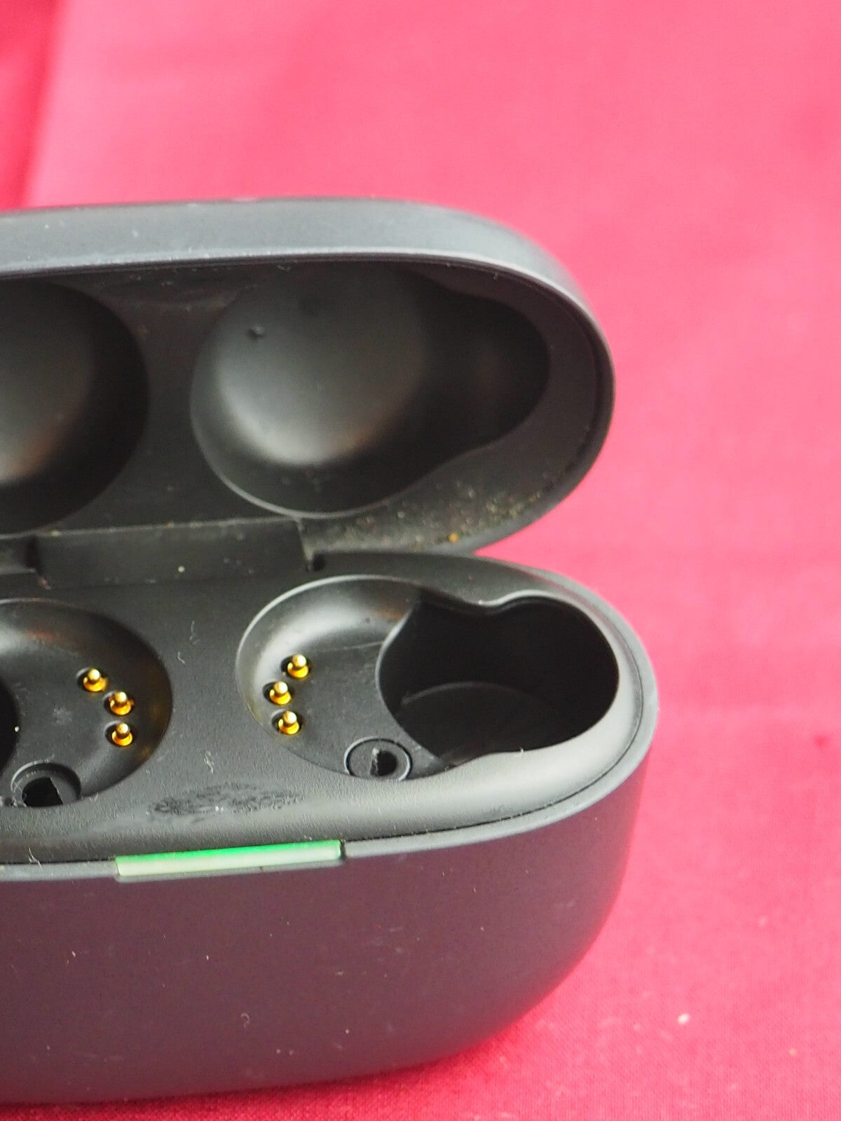 Sony Linkbuds WF-LS900N CASE  ONLY & WORKING