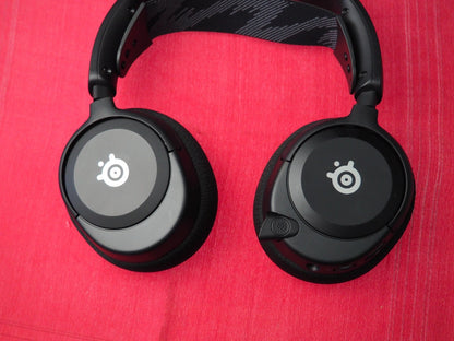 Steelseries Arctis Nova 1 BluetoothWired Headset