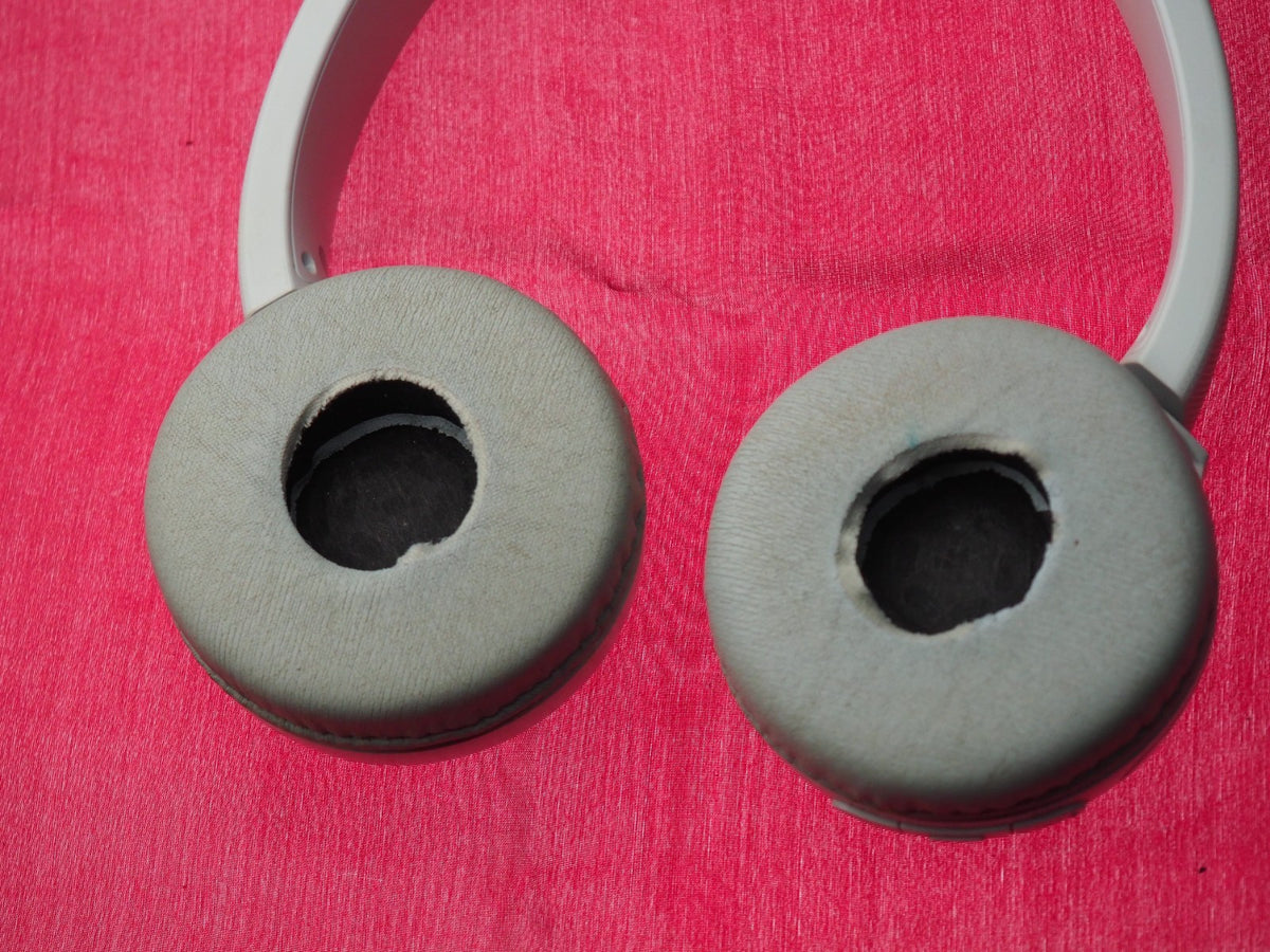 Sony CH-510 Bluetooth Headphones