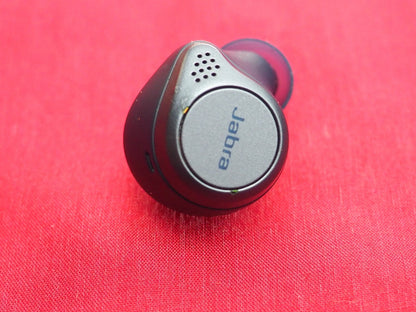 Jabra Elite Active 75t Blue Left  Bud Only & Working