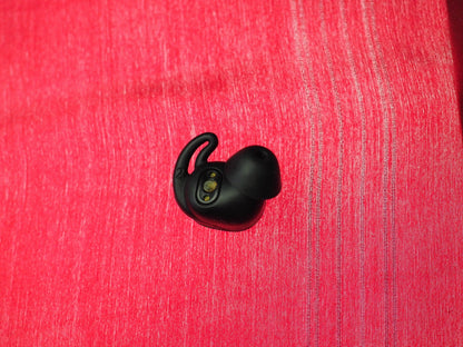 Jaybird Vista 1 Left Bluetooth Earbud Only & Working