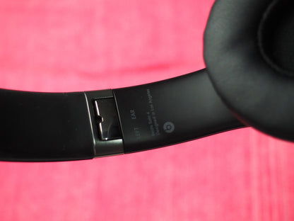 Beats Solo 4 Bluetooth Headphones & NOT Working