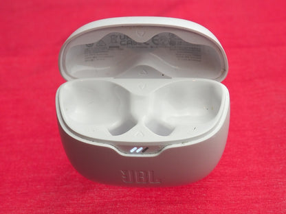 JBL Tune Beam Earbud Case  Only & Working