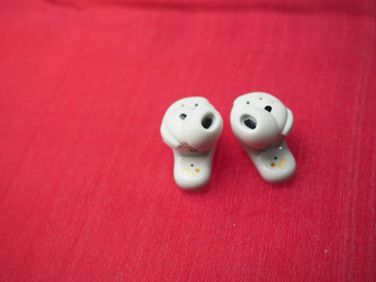 Bose Quietcomfort 2 ii Left Right Earbud Only & Not Working