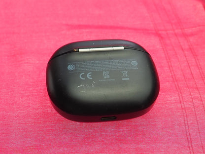 JBL Tune 125 Earbud Case  Only & Working