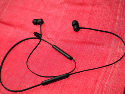 Beats Flex Bluetooth Earbuds Only & Working
