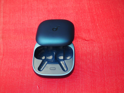 Soundcore Liberty 5 Case Only & Working