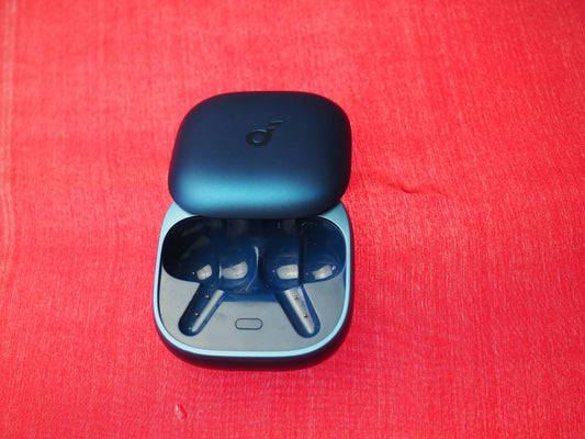 Soundcore Liberty 5 Case Only & Working