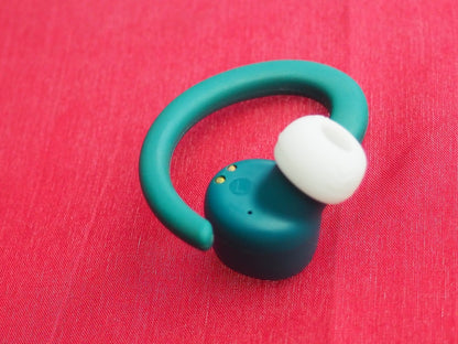 Jlab Go Air Sport Left  Bluetooth earbud Only & Working